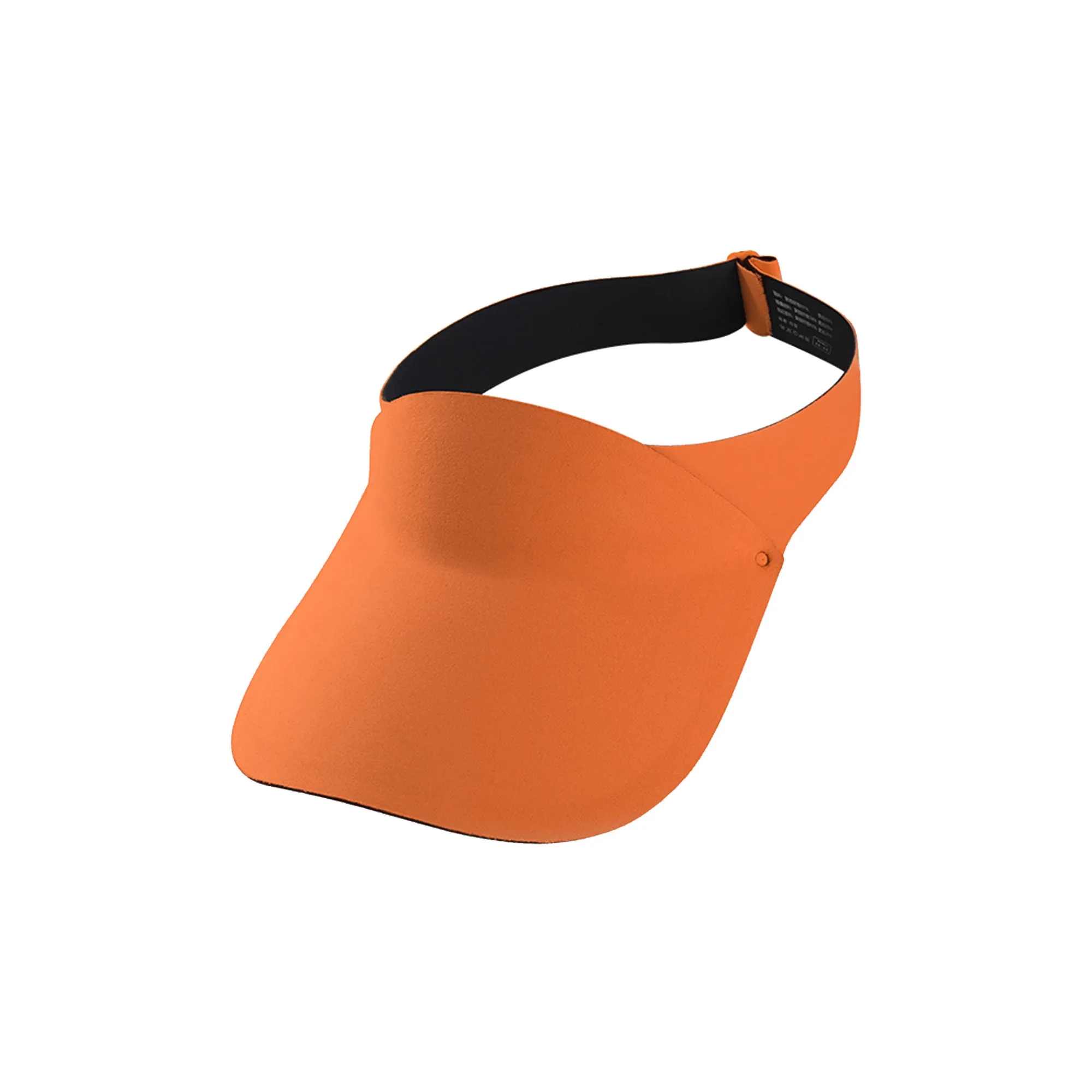 Children's Empty-Top Sun Protection Hat 15