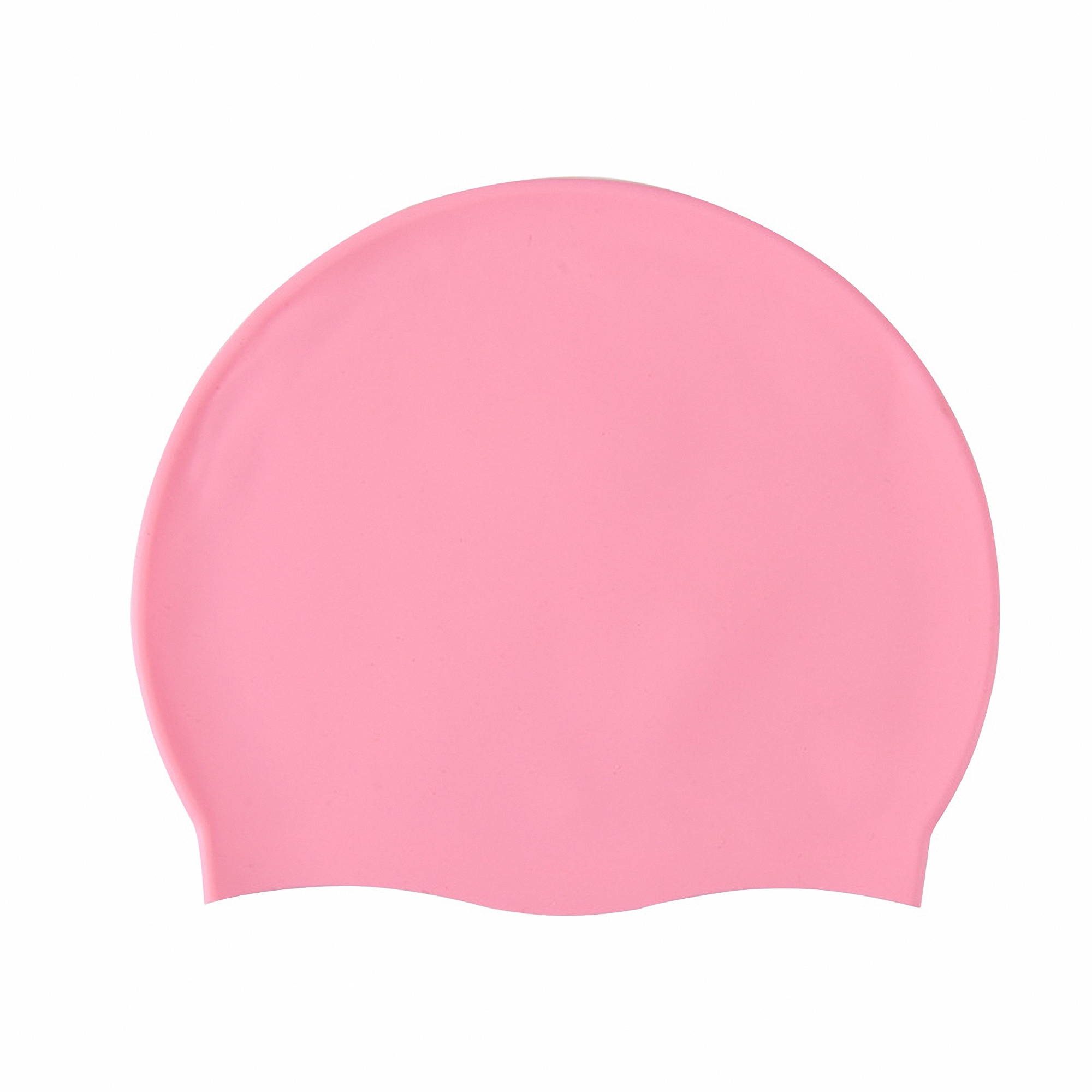 Silicone Swimming Cap for Men and Women 5