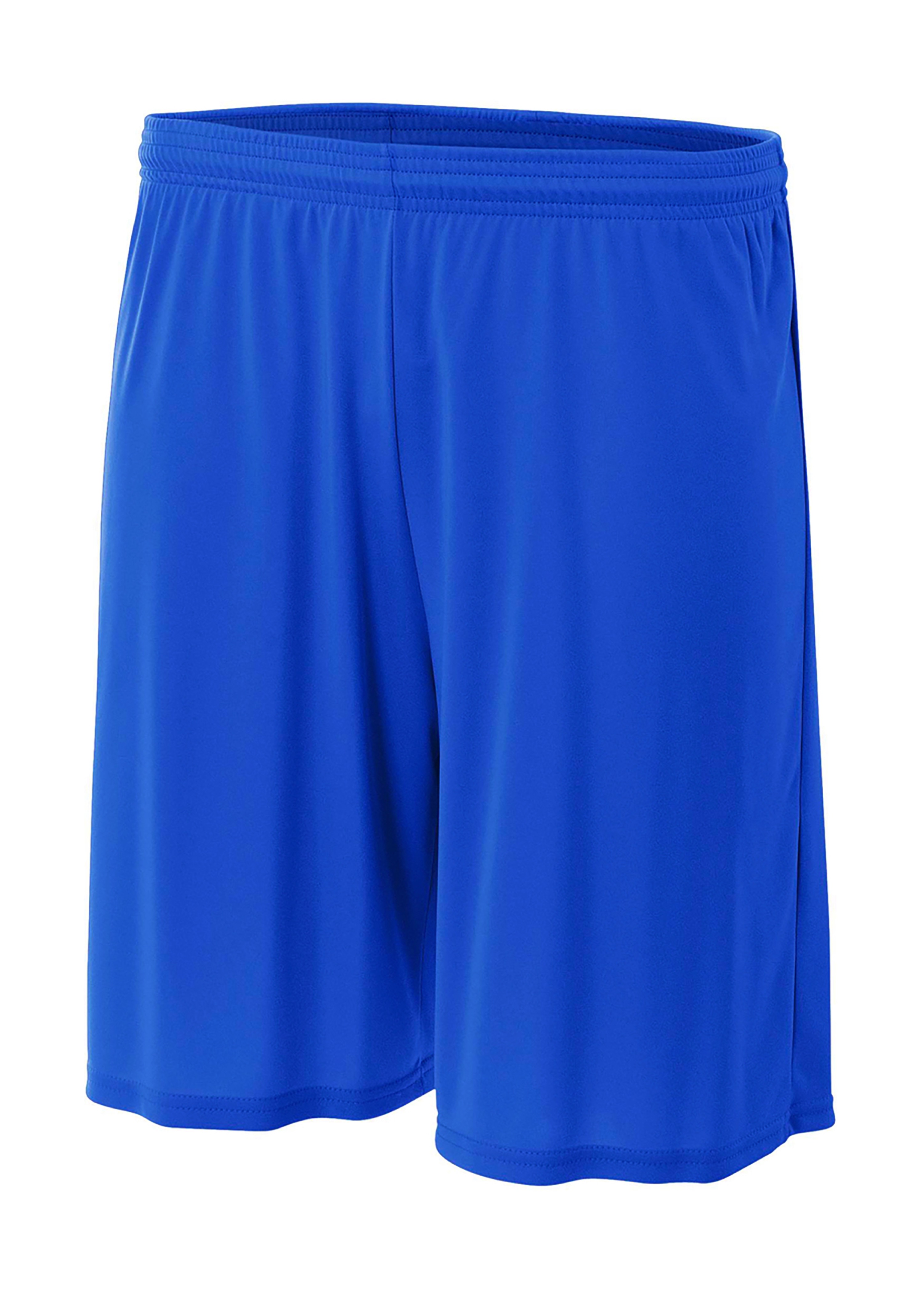A4 Cooling Performance Short 6