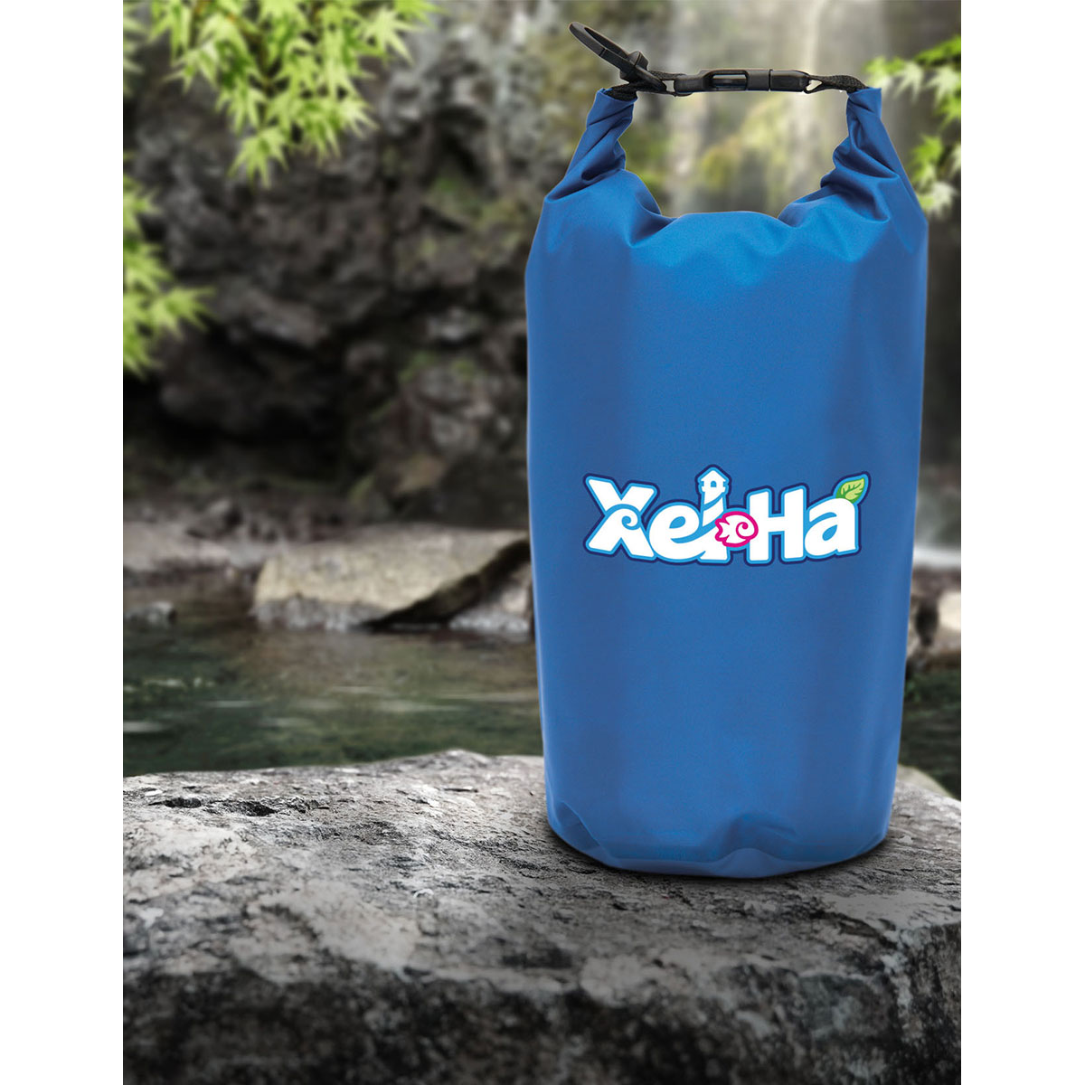 Urban Peak® 4L Essentials Dry Bag 60