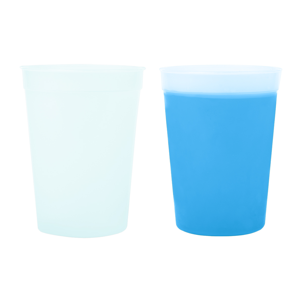 12 Oz. Full Color Mood Stadium Cup 5