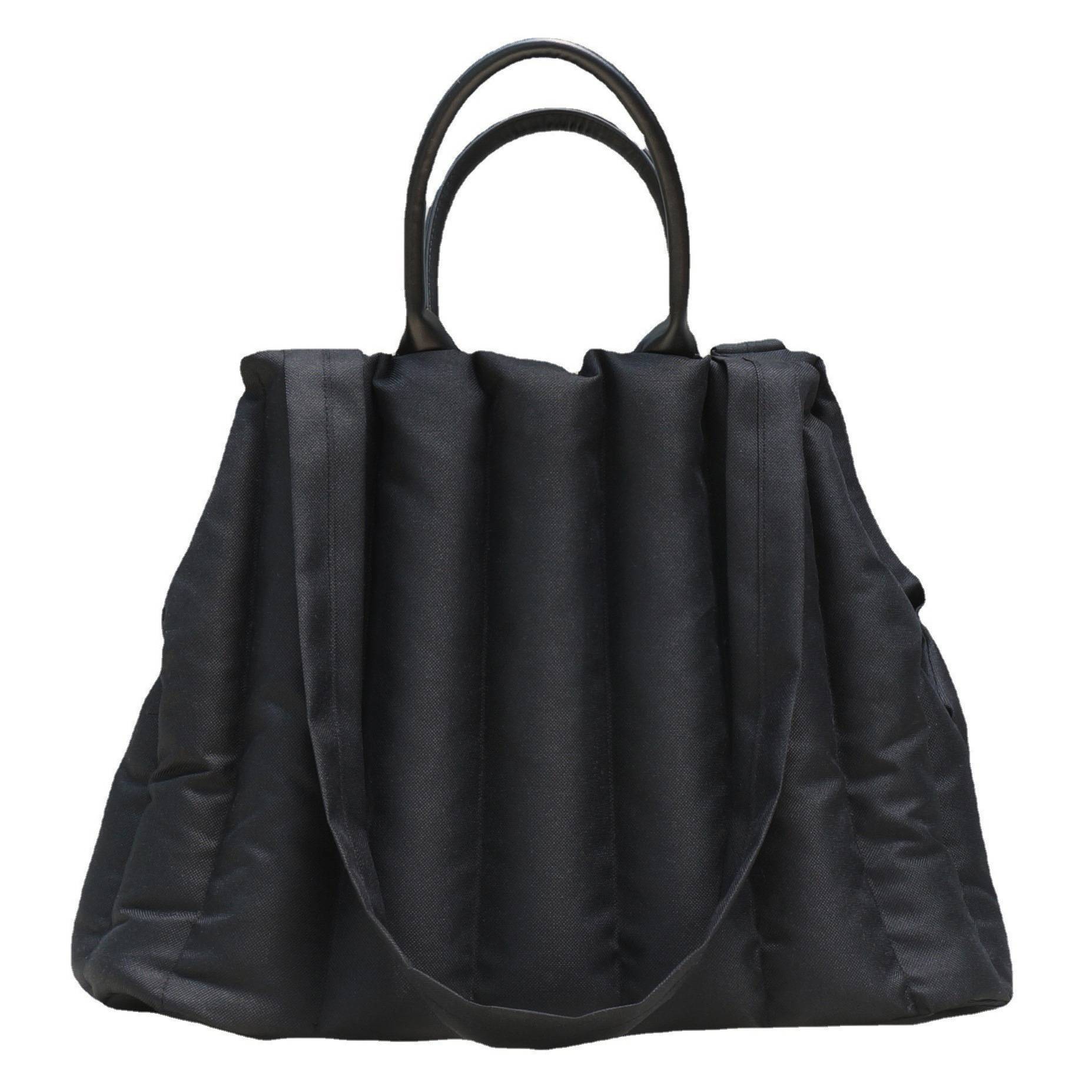 Oxford Pet Tote Bag 4