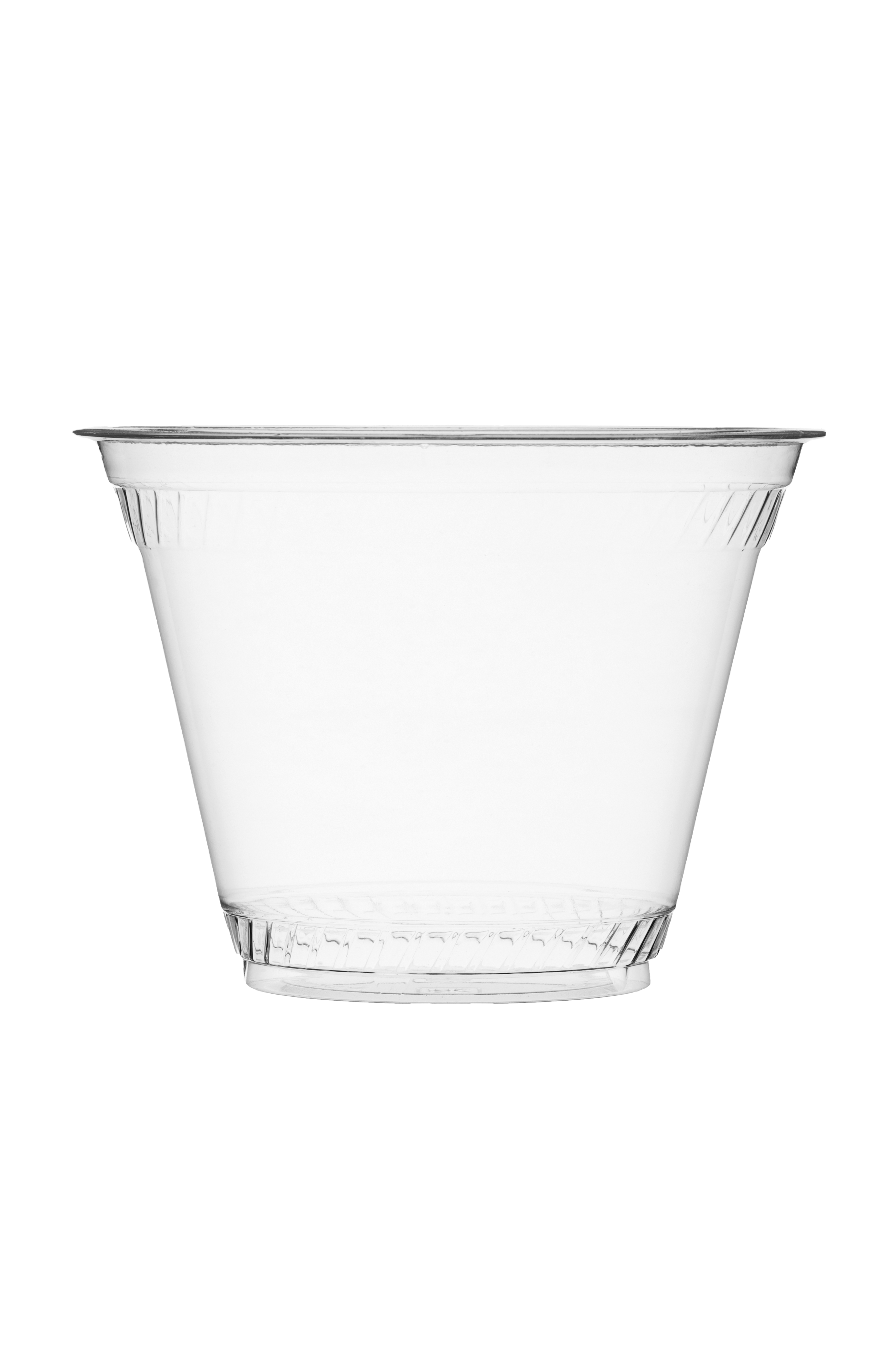 9 Oz. Eco-Friendly Clear Cup - High Line 3