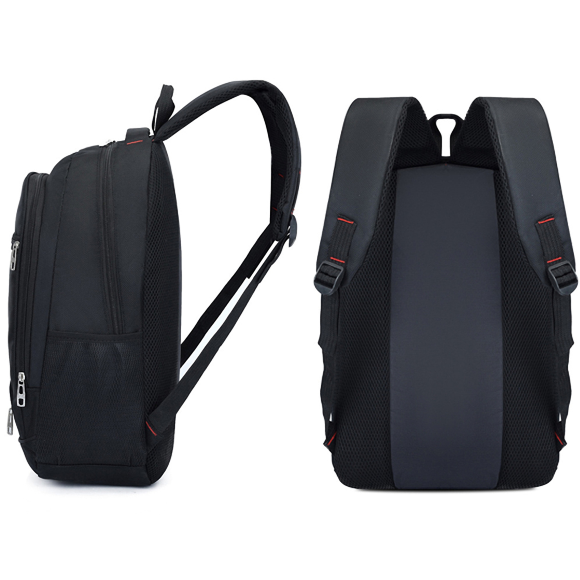 Large Oxford Laptop Backpack for Adults 5
