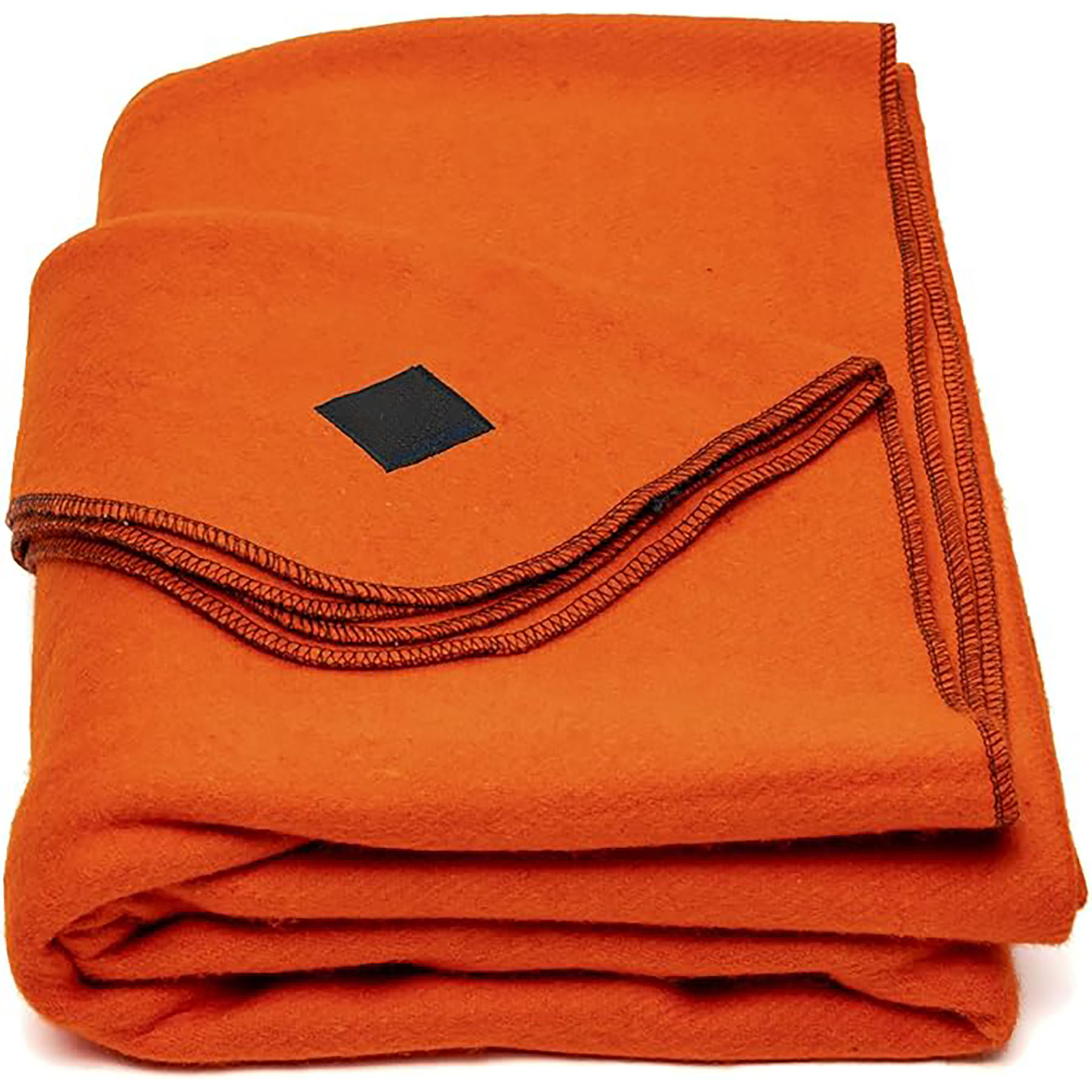 Military Grade Wool Blanket 6