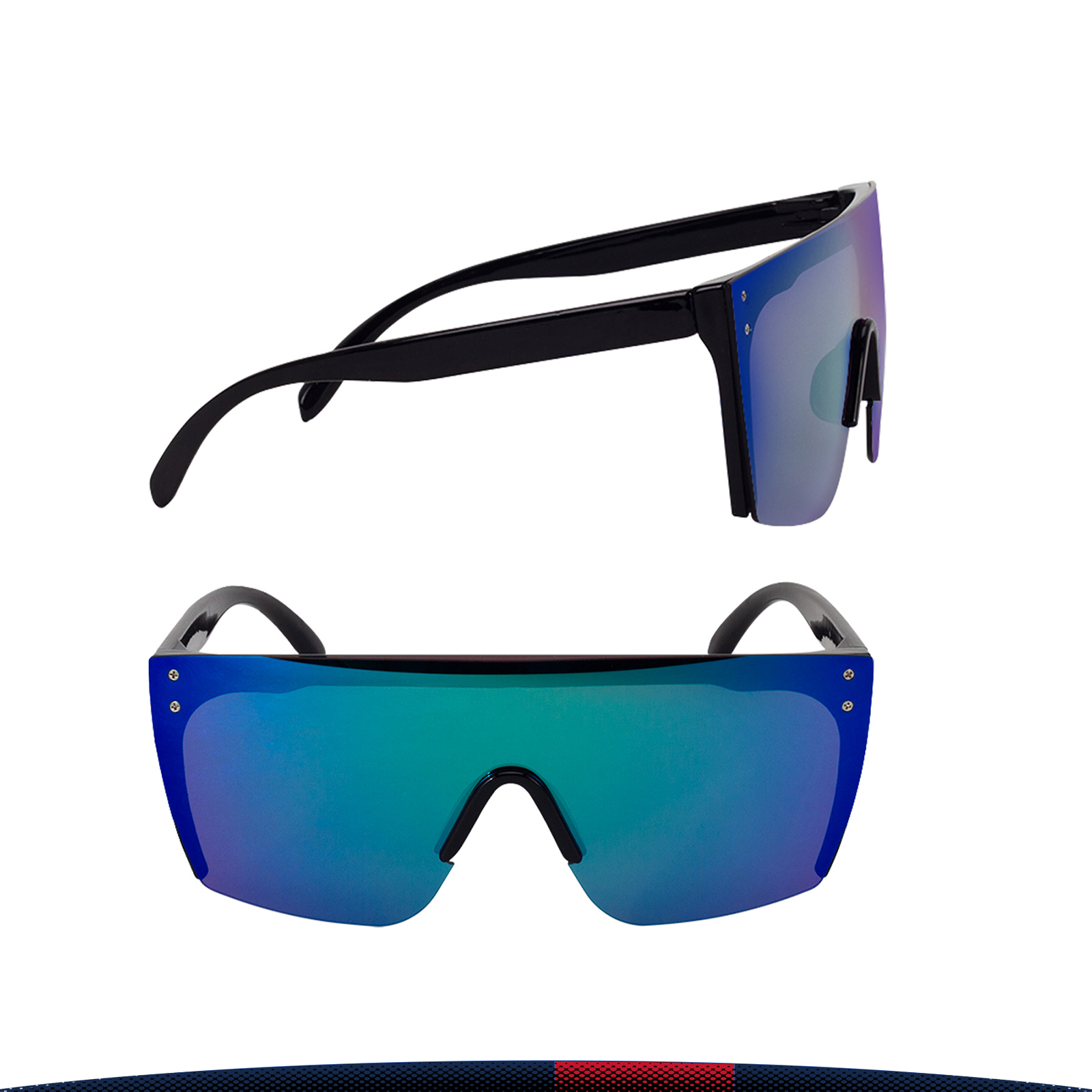 Reynold Polarized Sunglasses 3