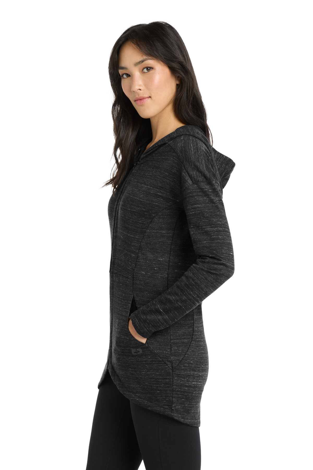 Women's Flux Full-Zip Hoodie