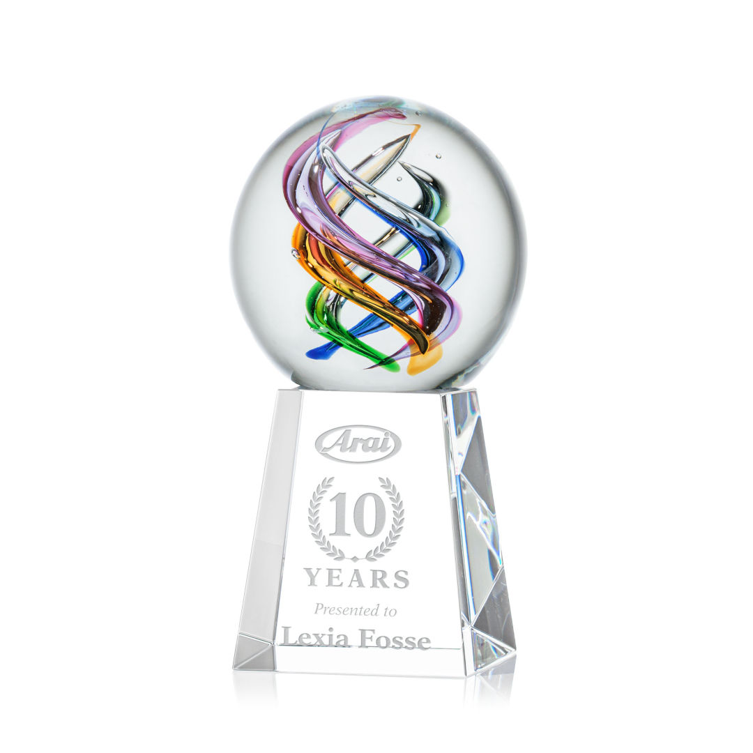 Galileo Award on Celestina Base 16