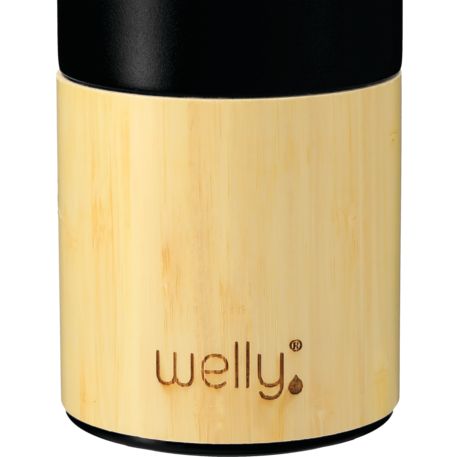 Welly® Traveler Copper Vacuum Bottle 18oz 70