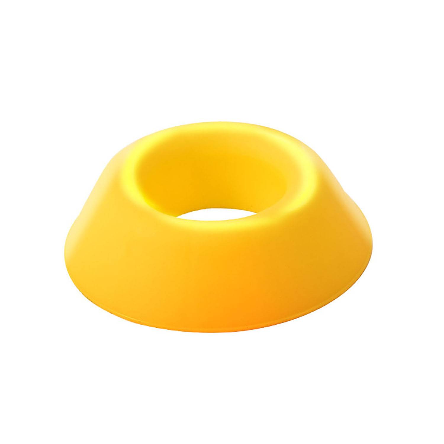 Thickened Round Ball Support Stand 6