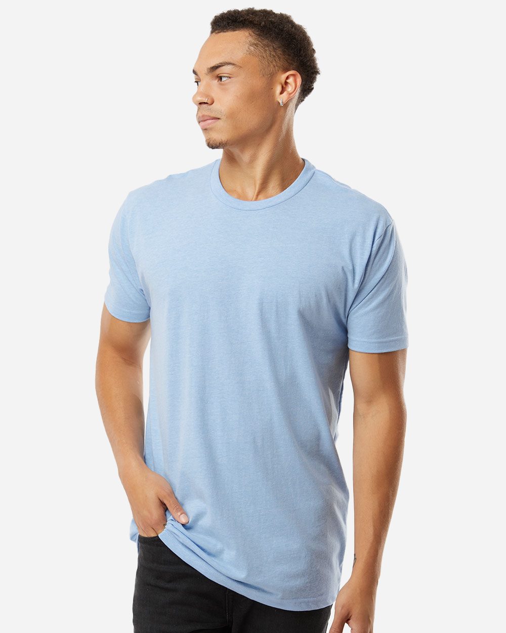 Unisex CVC Tee - 6210 93