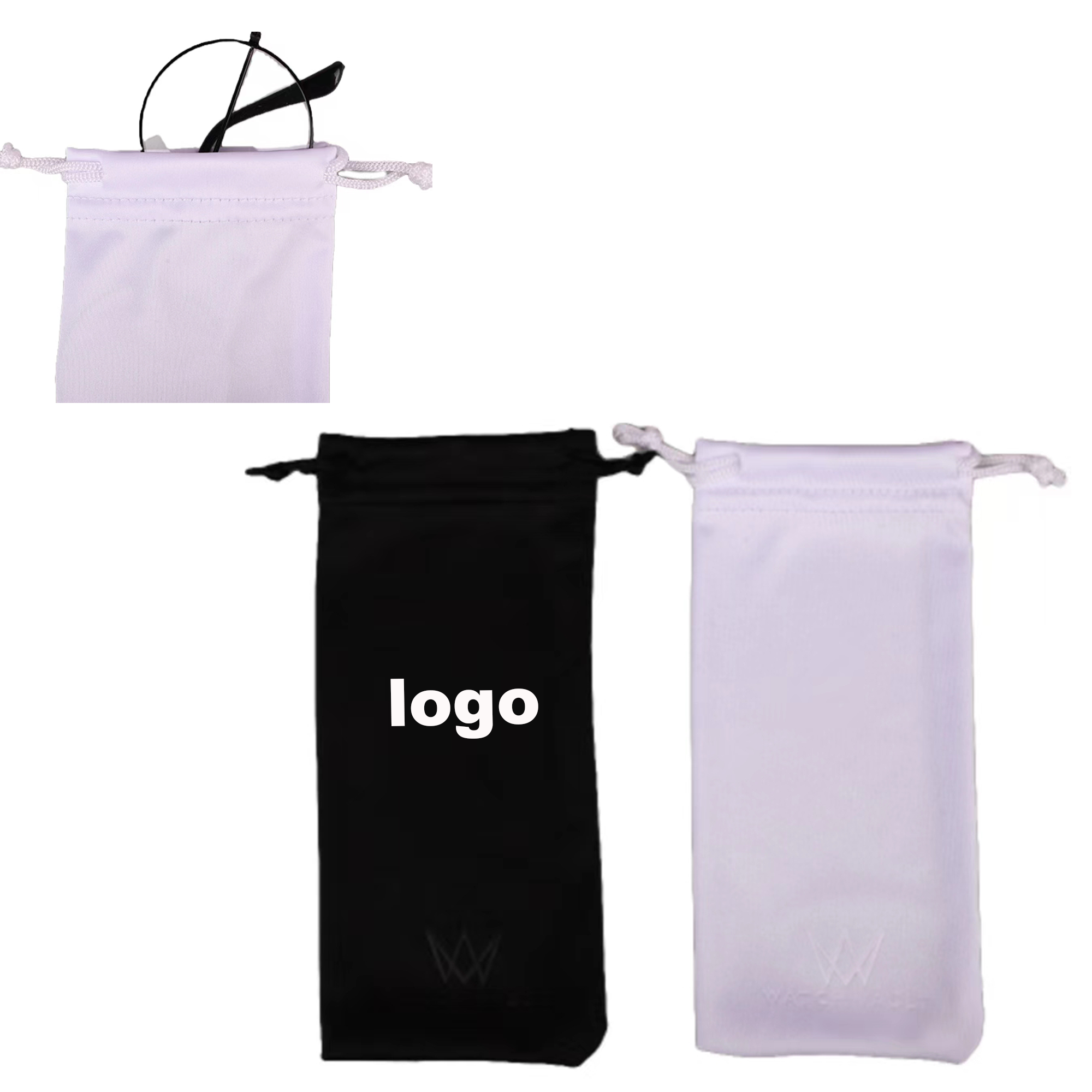 Sunglass Pouch Case 2