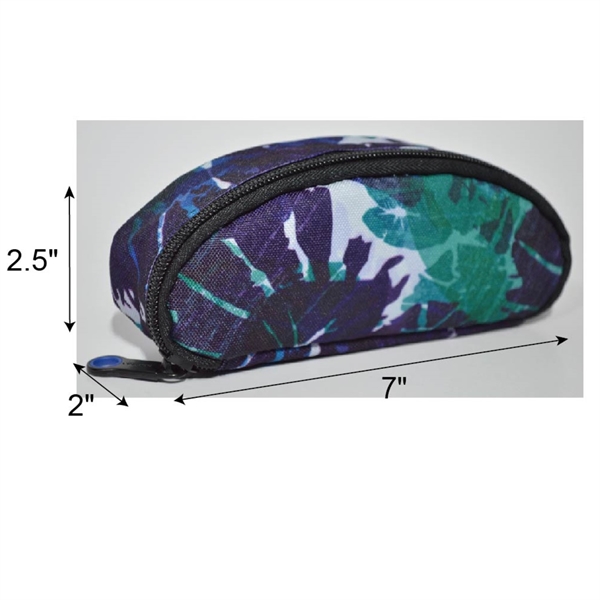 Premium Sublimation Eyeglass Case 1