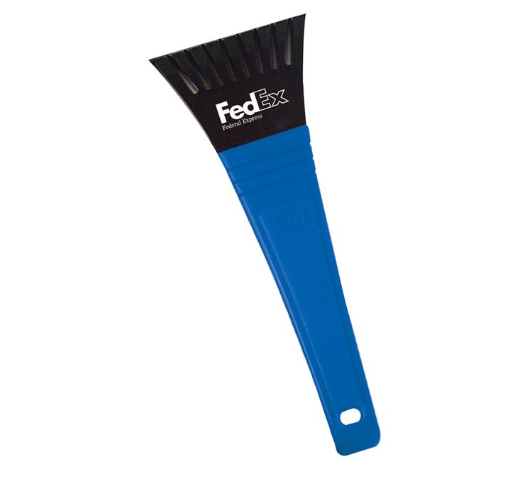 Bear Claw Scraper, promotional tool with logo imprint 5