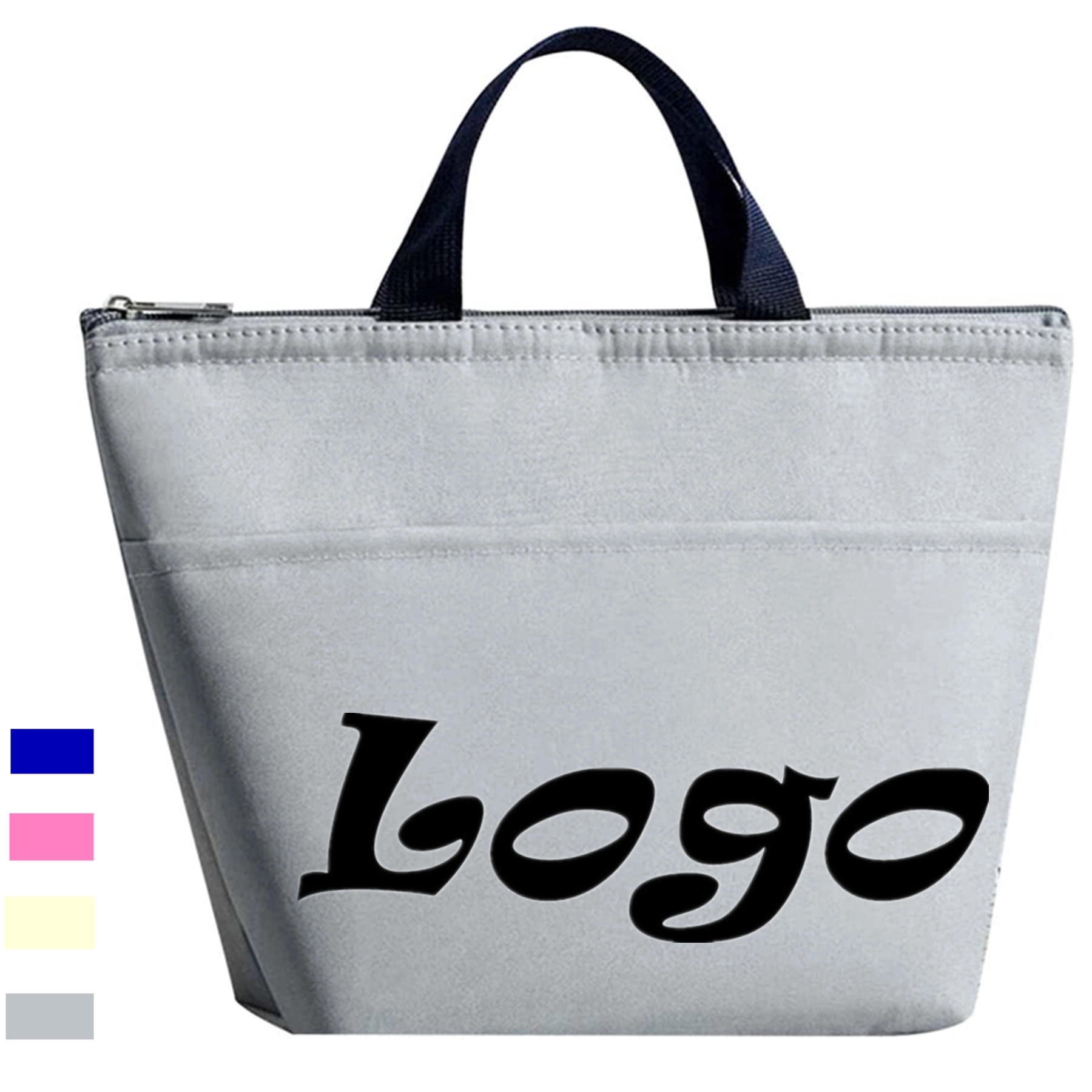 Lunch Tote Bag 1