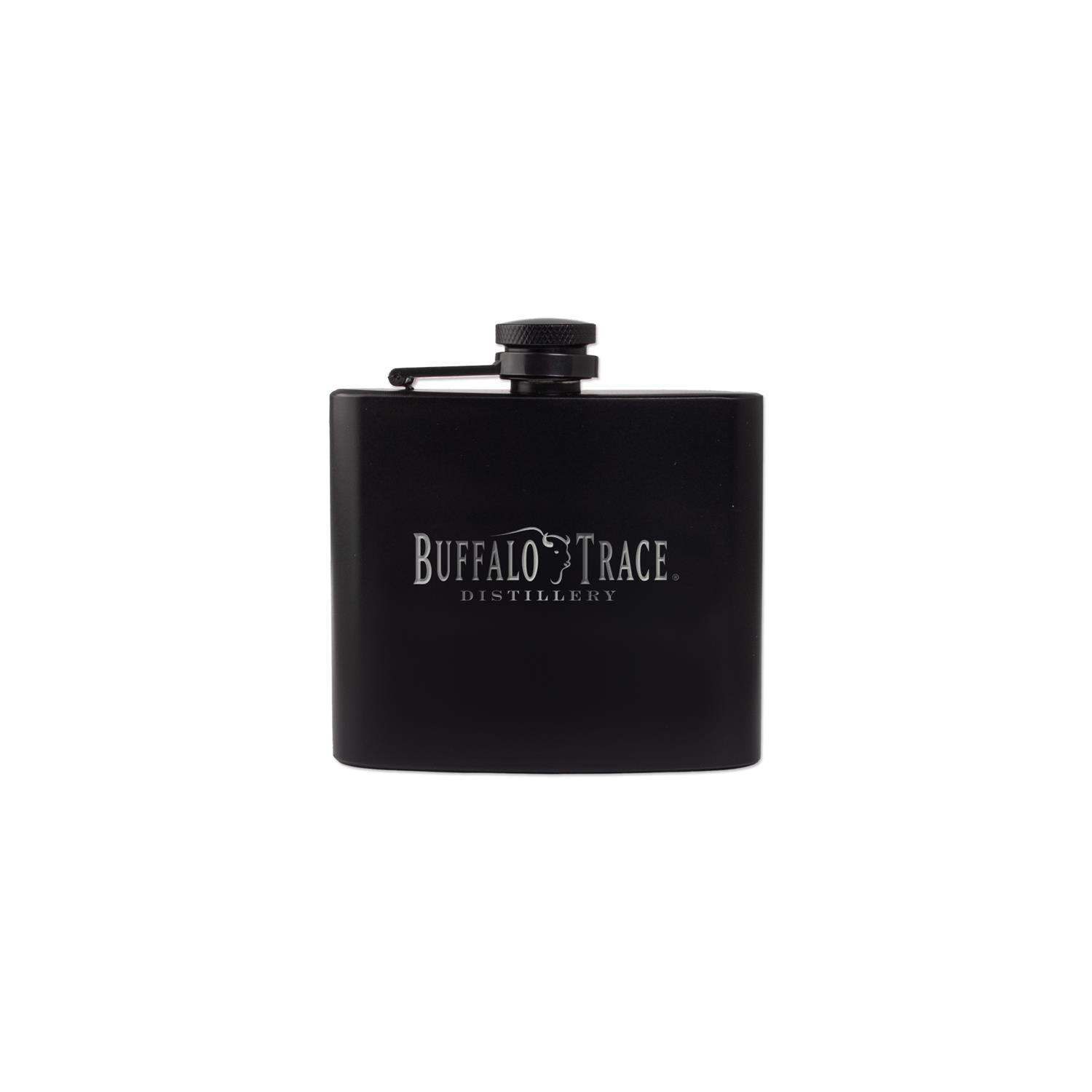 5 Oz. Stainless Steel Hip Flask, custom water bottle with logo imprint 4