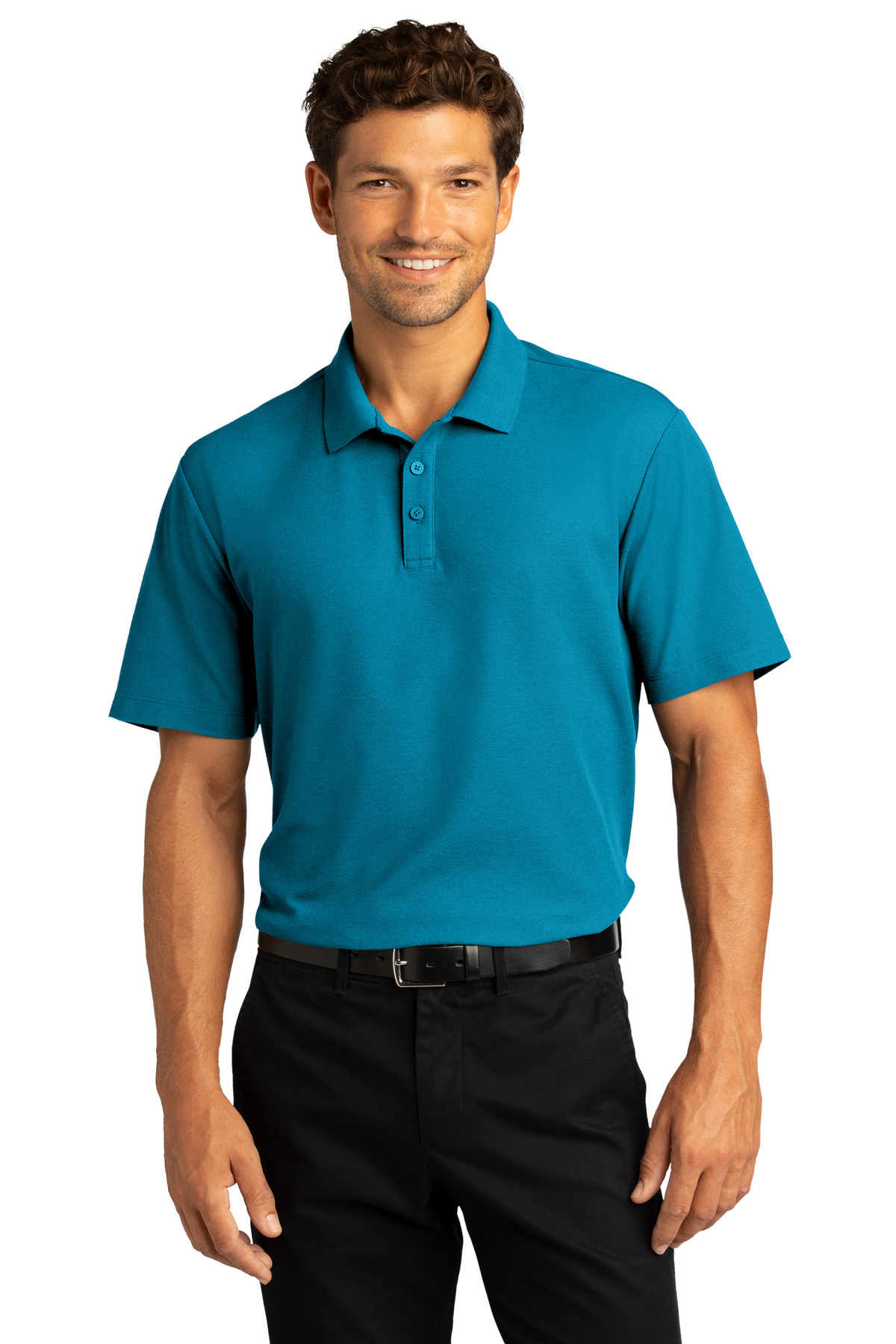 Port Authority® SuperPro React Polo 89