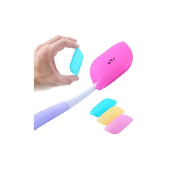 Toothbrush Clip 3