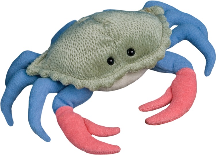 Buster Blue Crab 1