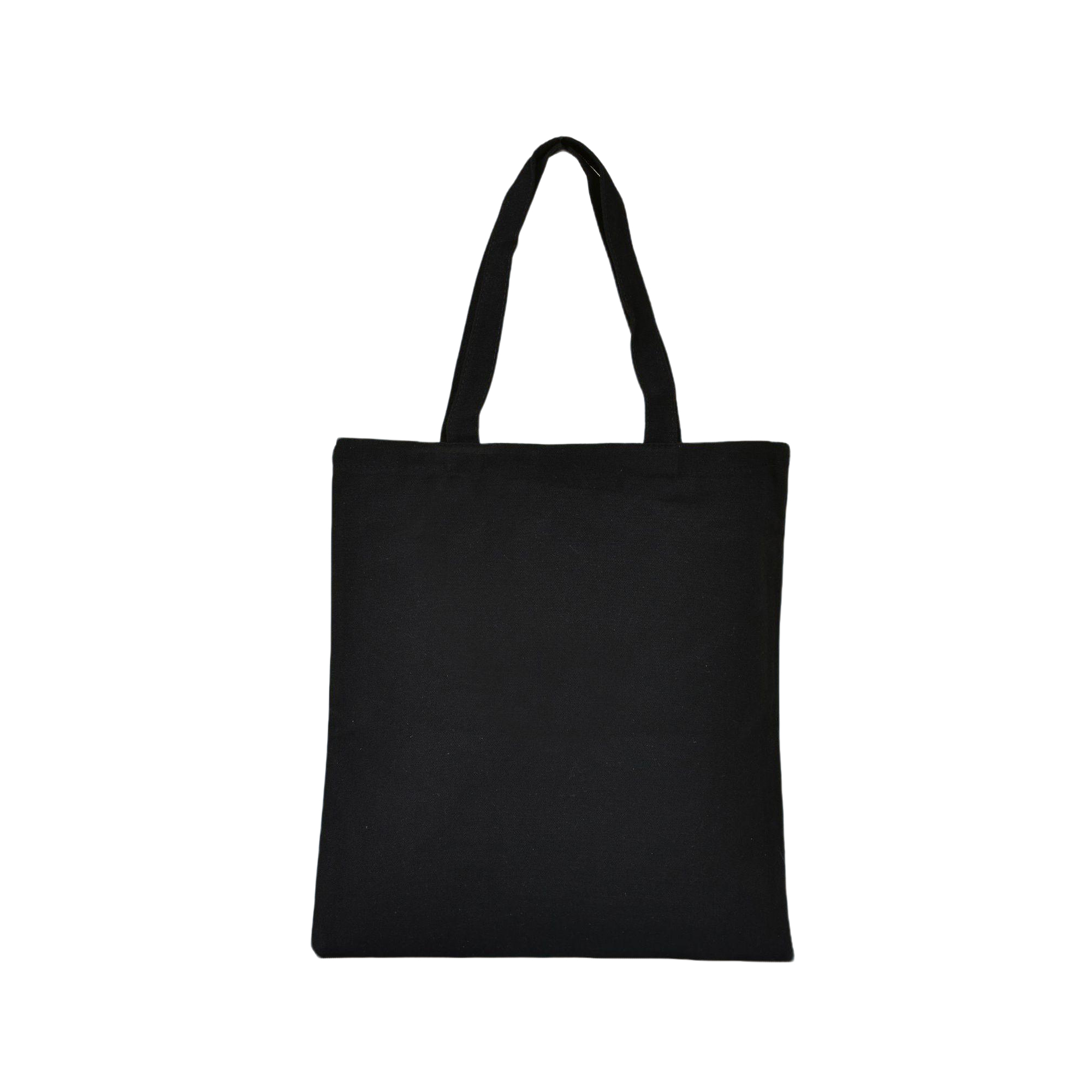 One Hundred Percent Cotton Tote Shopping Bag, custom tote bag with logo imprint 5