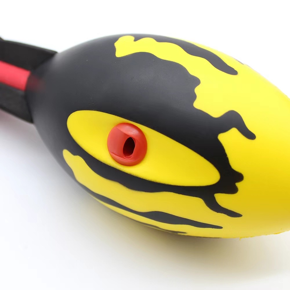 Rocket Ball 1