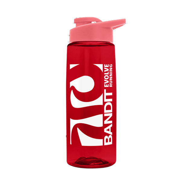 Gravel 26oz Tritan® Flair Bottle 2180