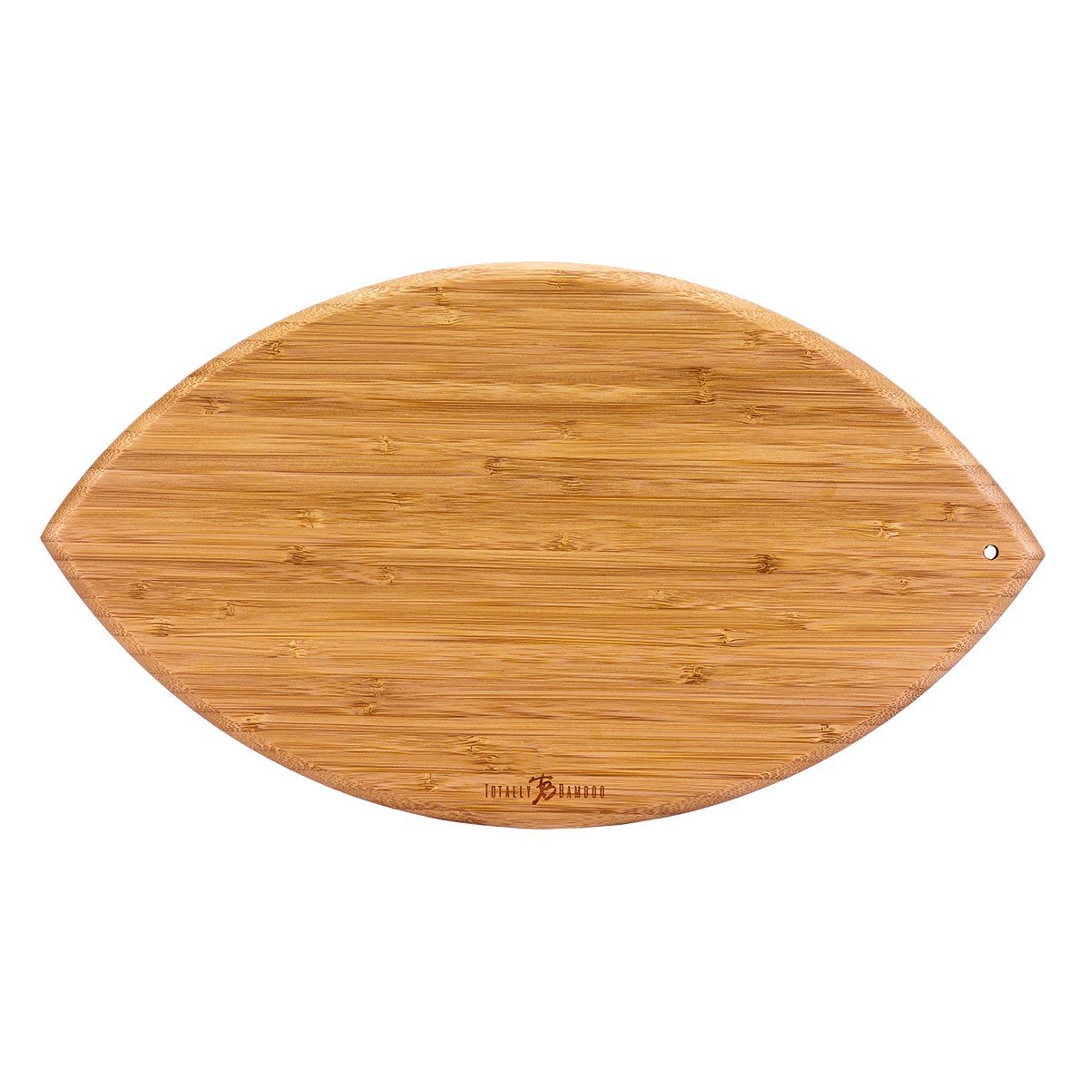Football Shaped Serving and Cutting Board 7