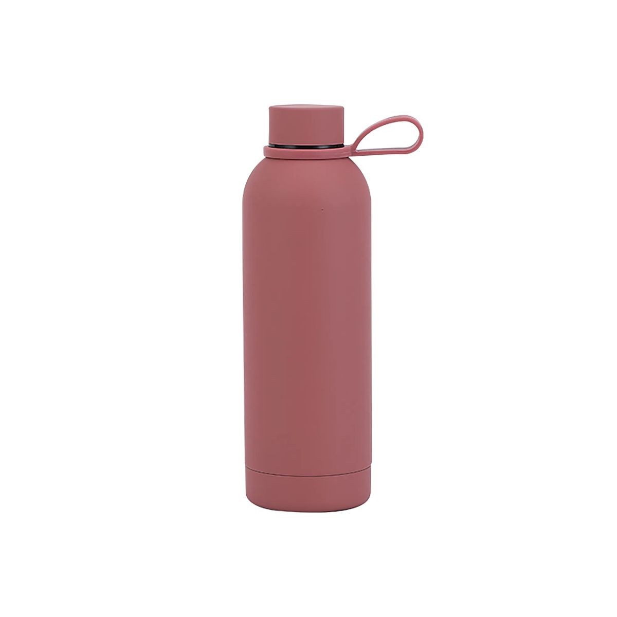 Stainless Steel Water Bottle with 16oz Capacity 16
