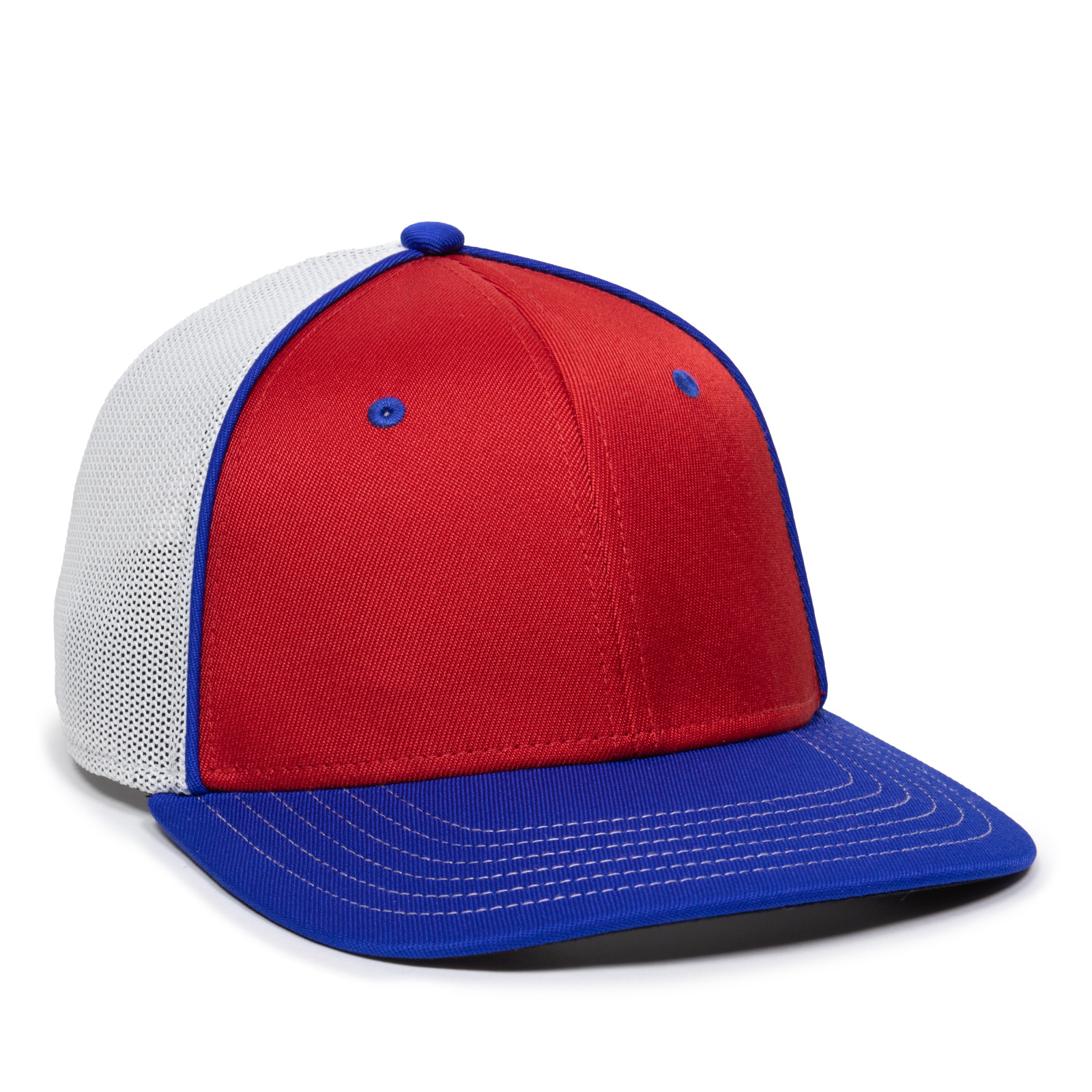 Performance Phenom Stretch Mesh Cap 3