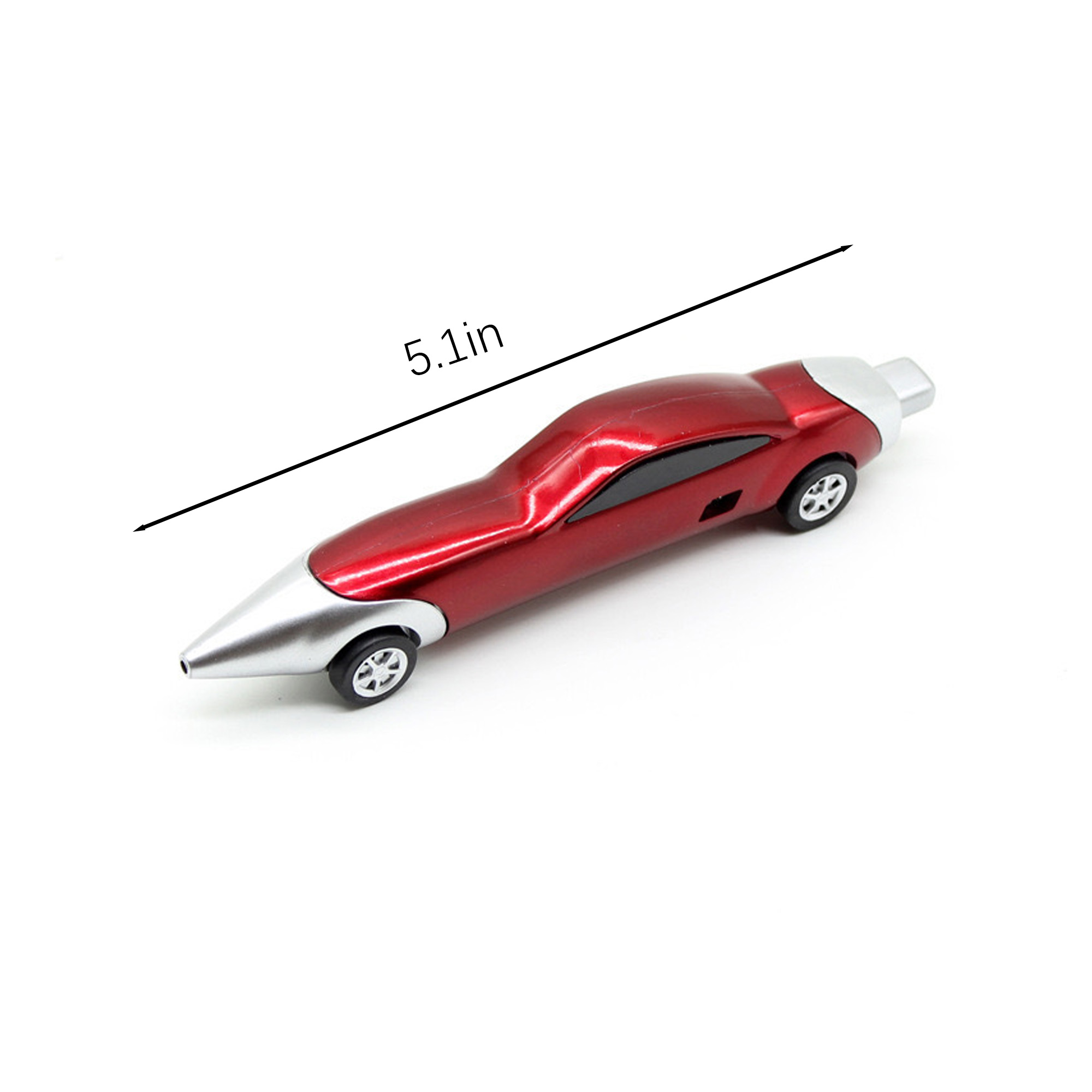 Sports Car Pens 1