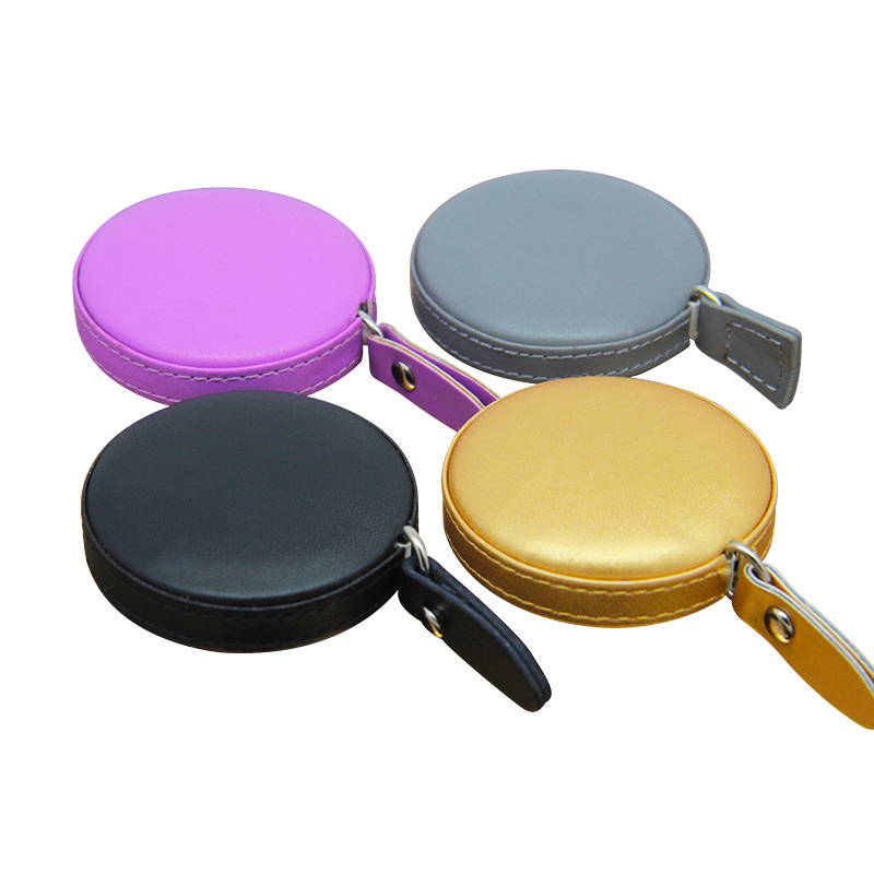Round Tape Measure 1