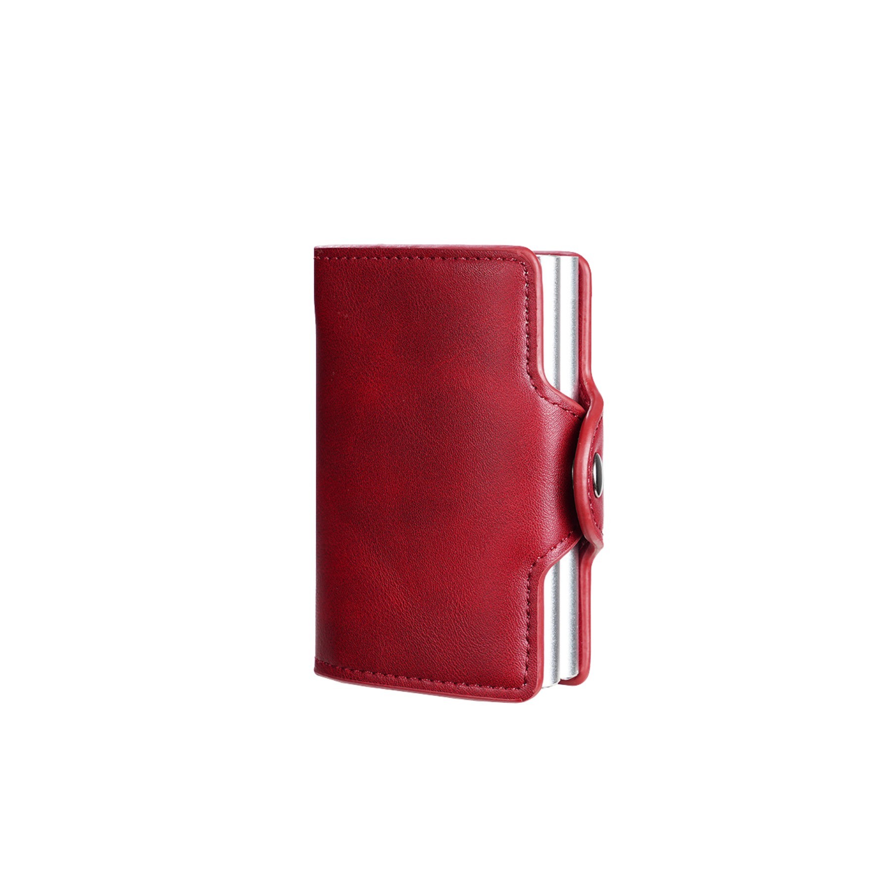 Auto Card Case Wallet 3