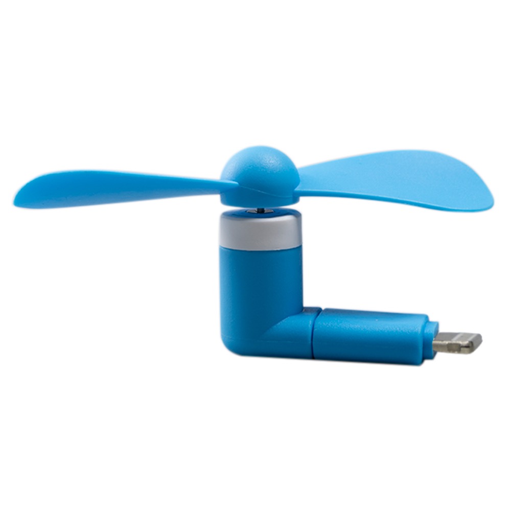 Mini USB Fan 5