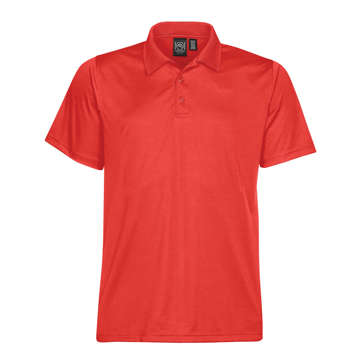 Stormtech Men's Eclipse H2X-DRY Pique Polo 14