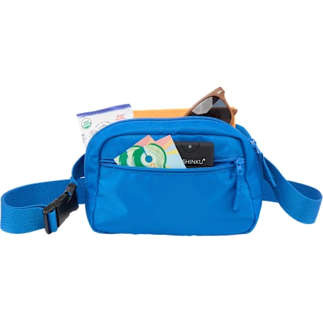 Recycled Sport Fanny Pack 101
