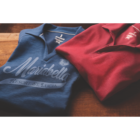 Men's Jepson Short Sleeve Polo 78