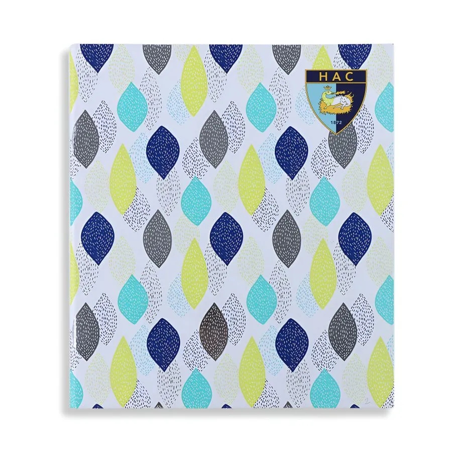 Custom Ring Binders 7