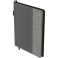 FSC® Mix 7" x 10" Reclaim RPET Refillable Journal 64