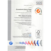 FSC® Mix 5.5" x 8.5" Nova Bound Journal 79