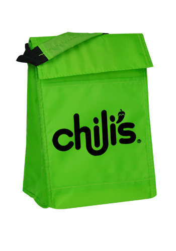 Velcro Closure Insulated Lunch Bags 17