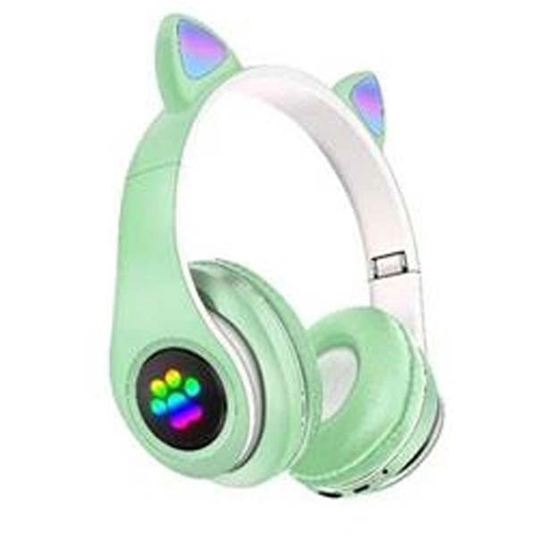 Wireless Headphones 3
