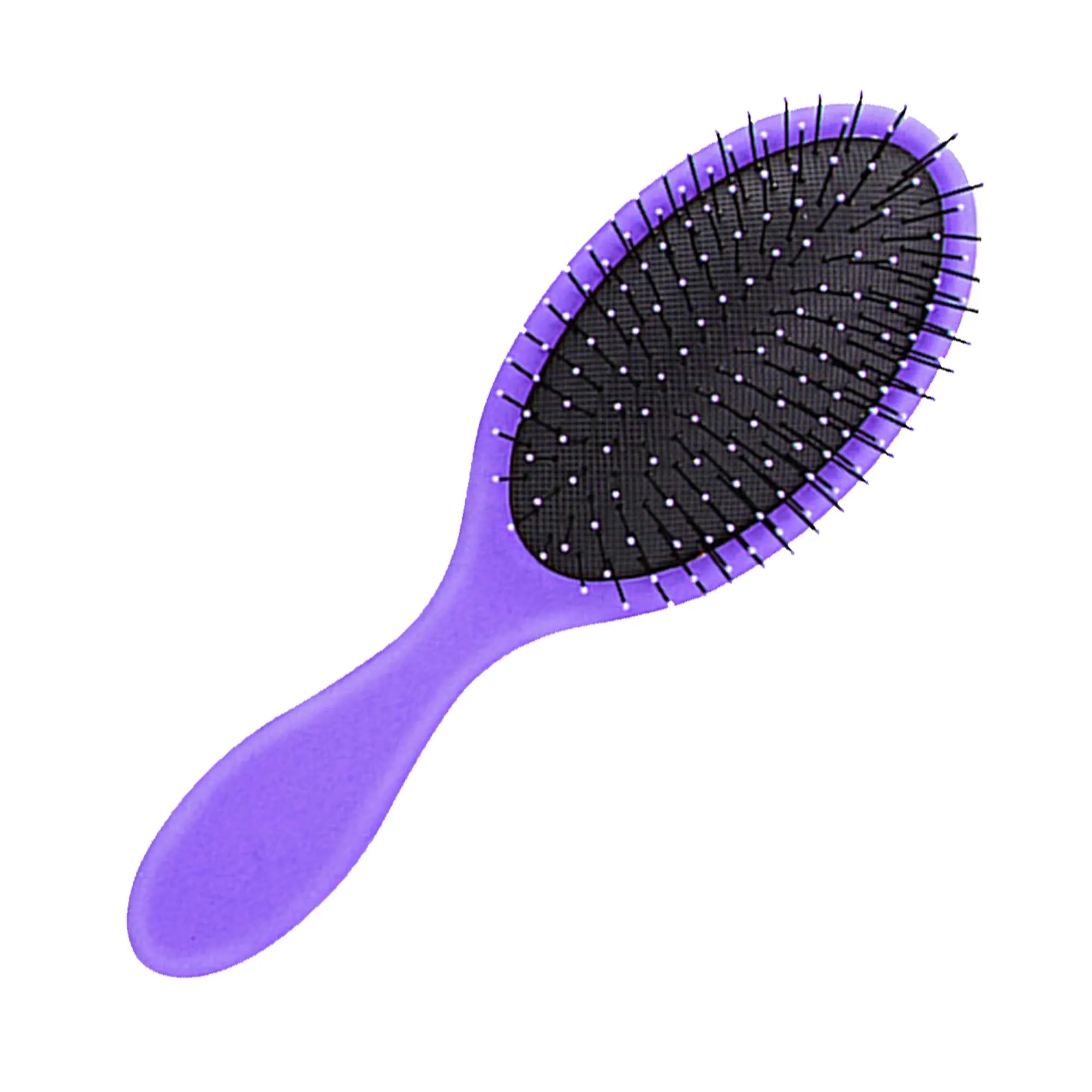 Soft Cushion Massage Hairbrush 2