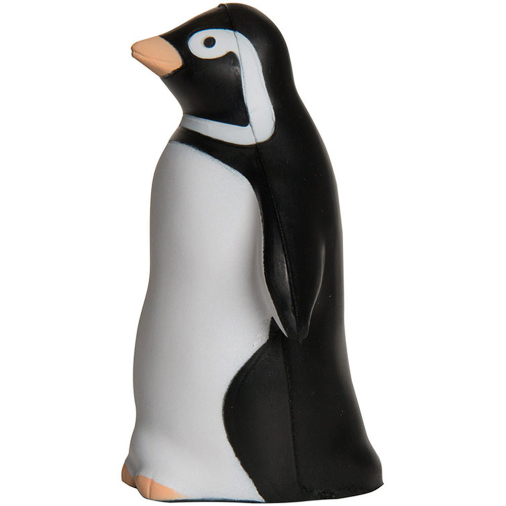 Chinstrap Penguin Stress Reliever 5