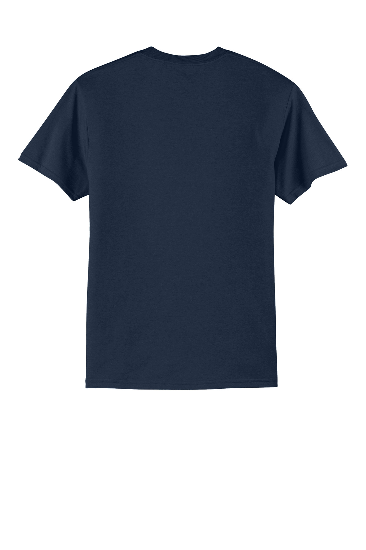Port & Co Core Blend Tee. PC55 41