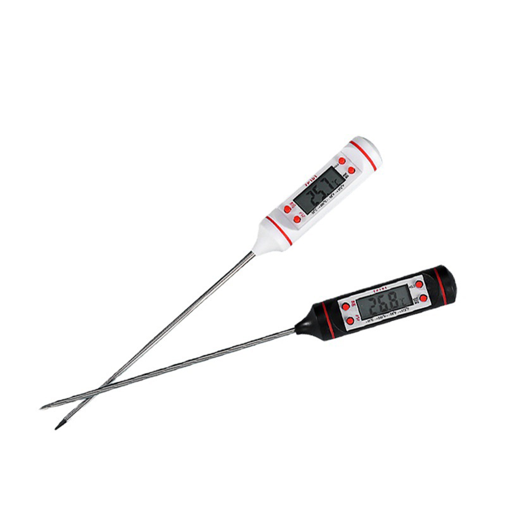 Digital Food Thermometer