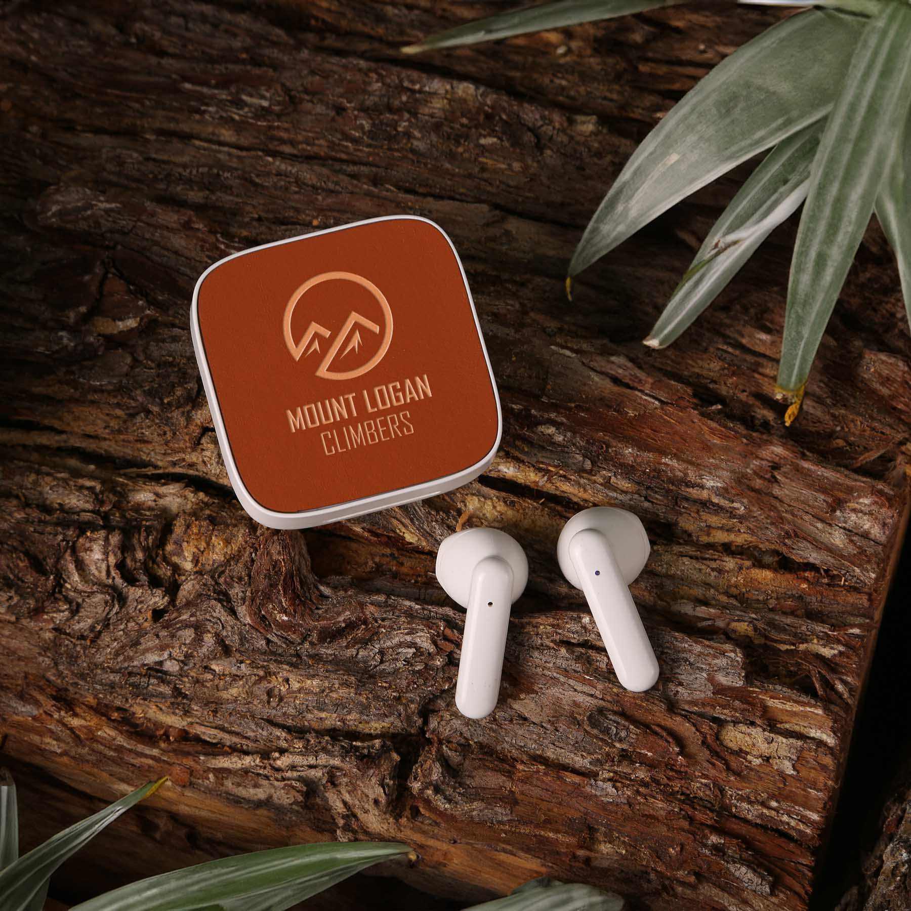 TerraTone™ Wireless Earbuds 4