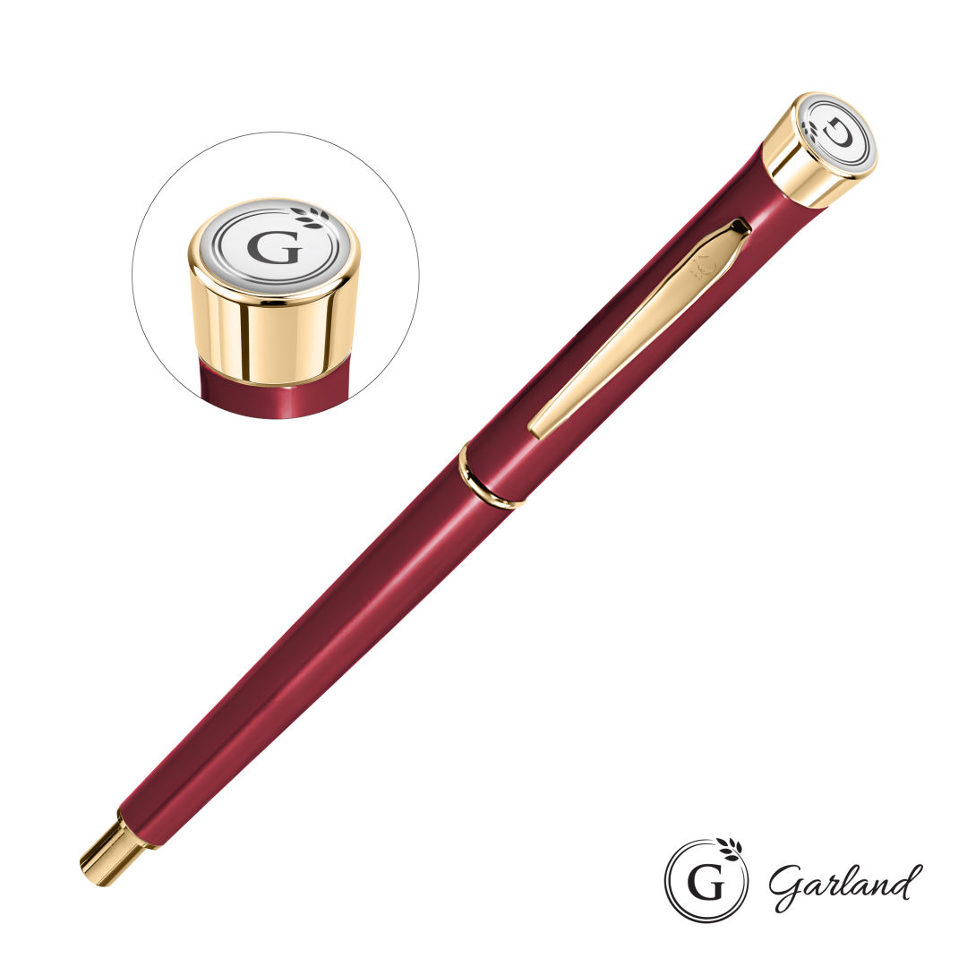 Garland® Color Mechanical Pencil - Gold Accent 7