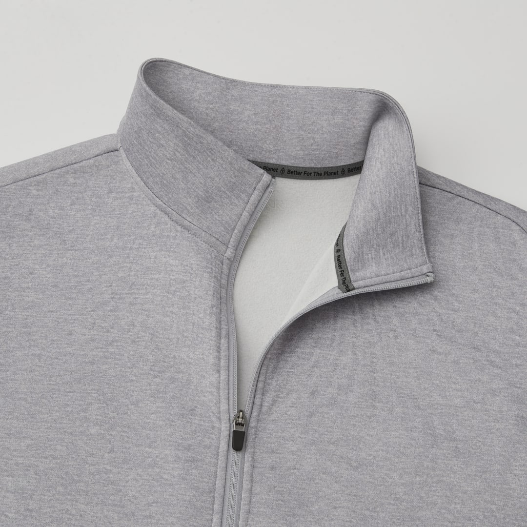 MERRITT Eco Knit Full Zip - Men's 31