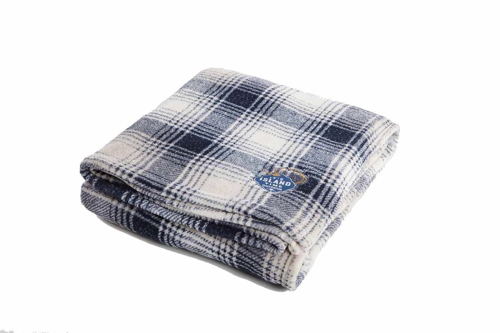 Cabin Throw Blanket