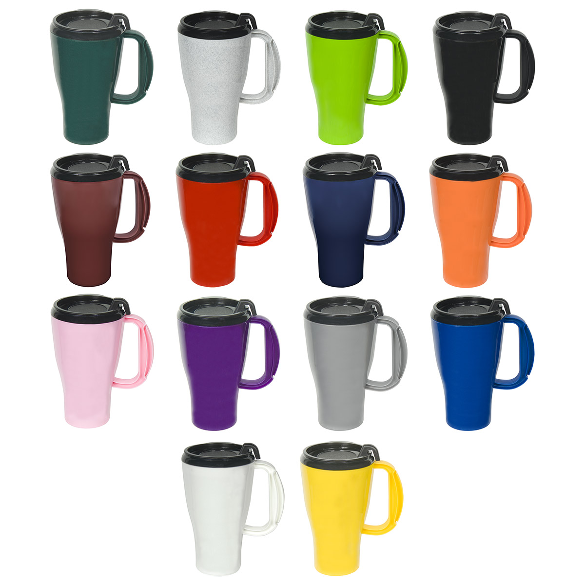 SEAFARER 16 oz. Mug 63